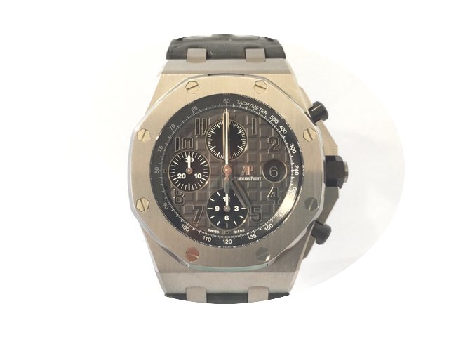 Audemars Piguet Royal Oak Offshore D-Pap...