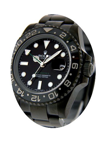 Rolex GMT-Master II 116710LN...