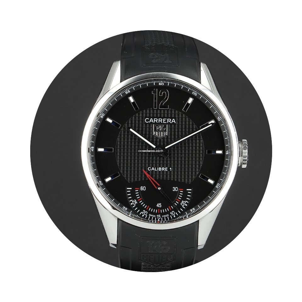 TAG Heuer Calibre 1...