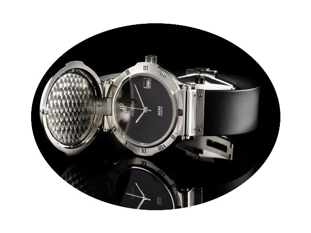 Hublot Depose`gm Vereinigte Arabische Im...