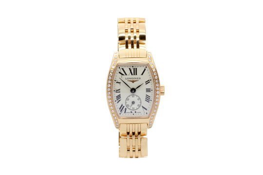 Longines Evidenza L2.175.9.71.6...