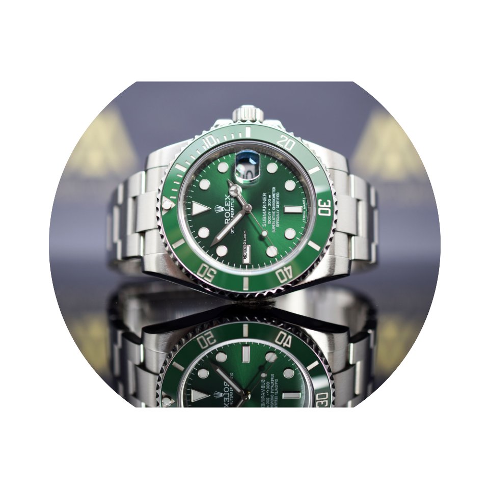 Rolex Submariner Date LV...