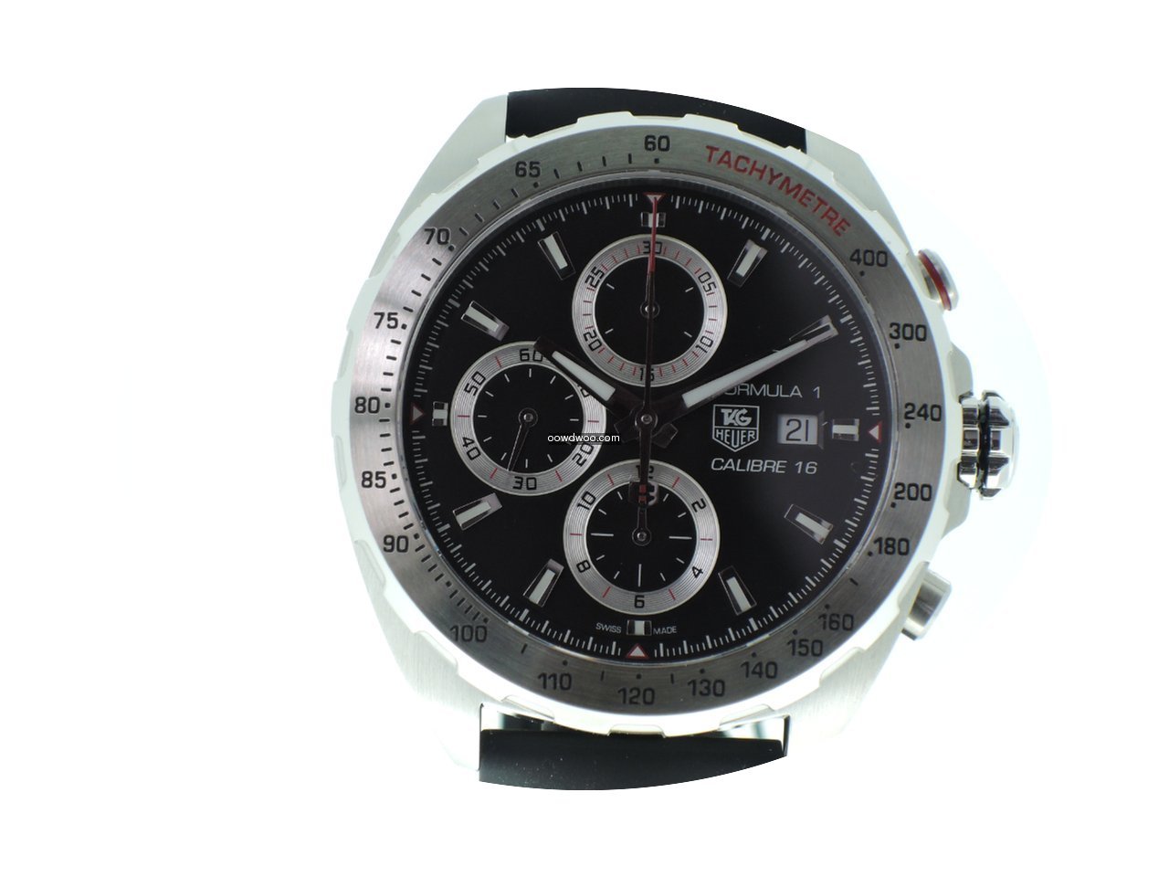 TAG Heuer Formula 1 Calibre 16 Automatik...