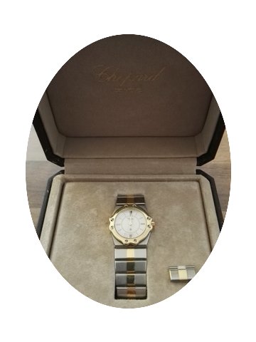 Chopard St.Moritz...