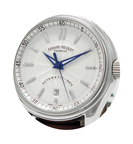 Armand Nicolet Date Automatik...