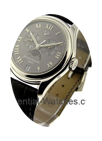 Patek Philippe 5056P Annual Calendar wit...
