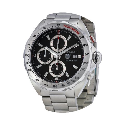 TAG Heuer Formula 1...