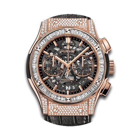Hublot Classic Fusion Chronograph 45mm 5...