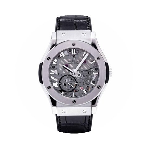 Hublot Classic Fusion Classico Ultra-thi...