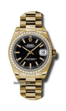 Rolex Datejust...