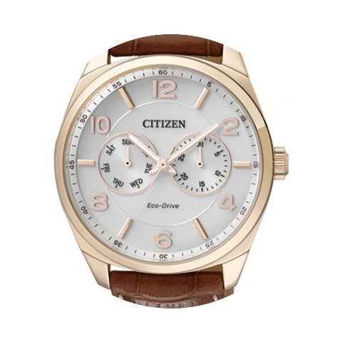 Citizen Elegant Eco Drive Herrenuhr AO90...