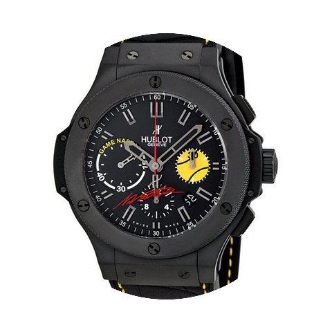 Hublot Big Bang...