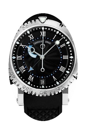 Breguet 5847 Marine Royale...
