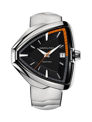 Hamilton Ventura Elvis80 Quartz...