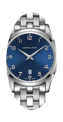 Hamilton Jazzmaster Thinline H38511143 H...