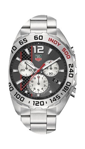TAG Heuer Formula 1 Chronograph INDY 500...