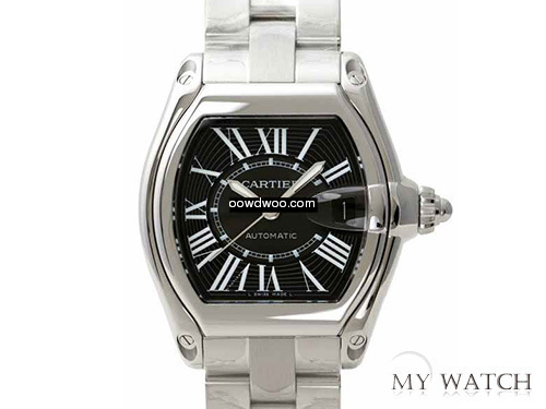 Cartier - W62041V3...