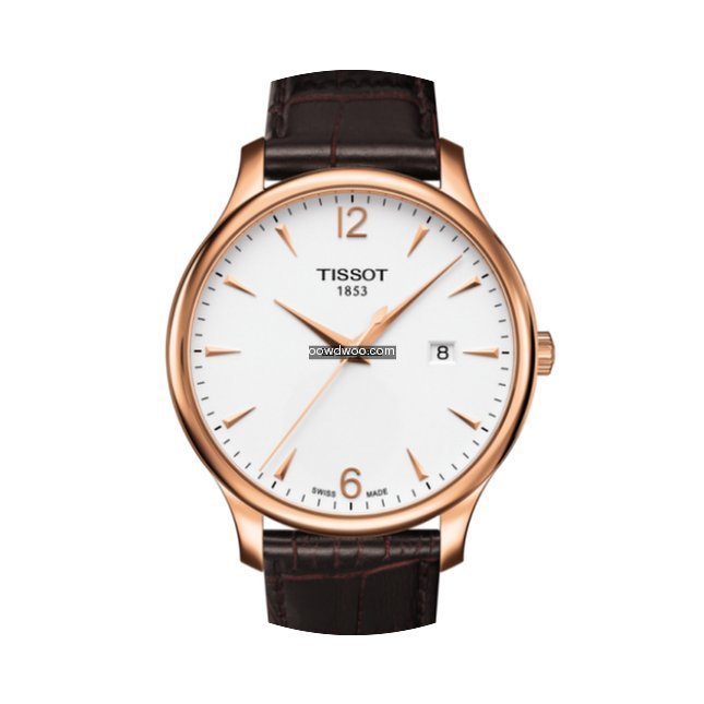 Tissot TRADITION...