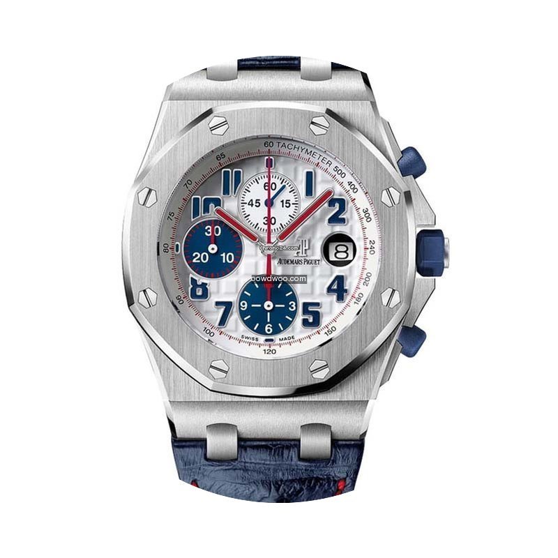 Audemars Piguet Chronograph 42mm...