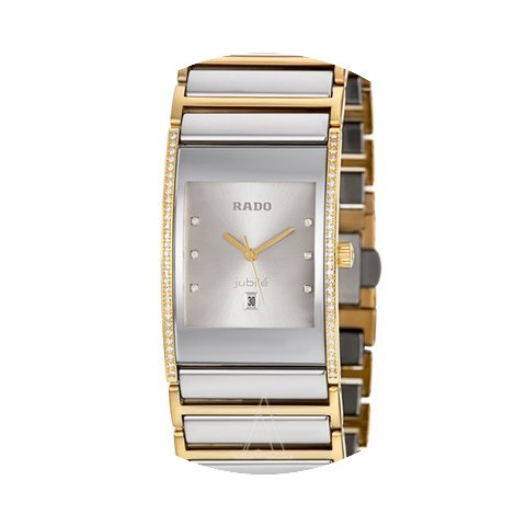 Rado Men's Integral Jubile Watch...
