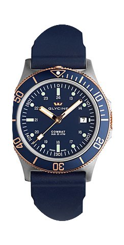 Glycine Combat SUB Automatic...