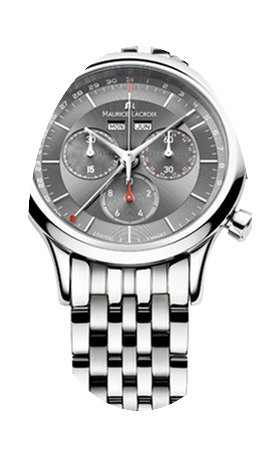 Maurice Lacroix Les Classique Chronograp...