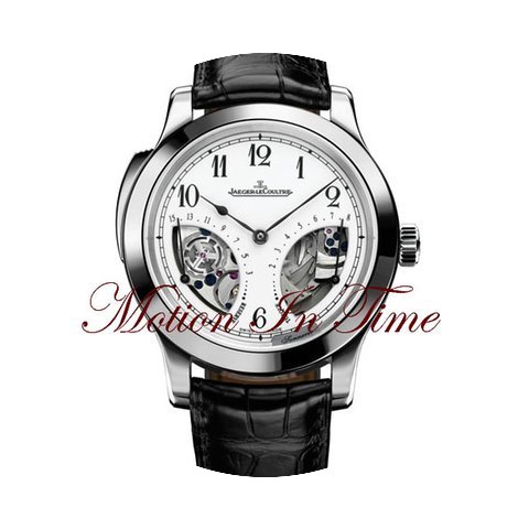 Jaeger-LeCoultre JLC Master Minute Repea...