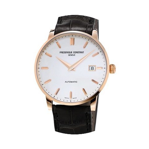 Frederique Constant Clearvision & Cl...