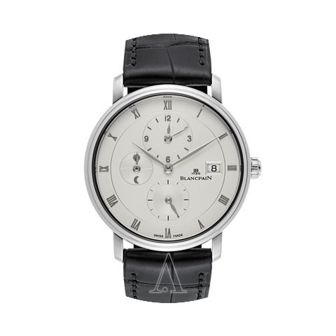 Blancpain Men's Villeret Watch...
