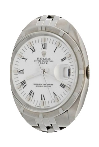 Rolex Date Model 15210...