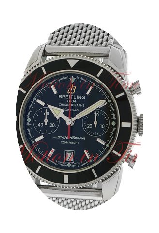 Breitling Superocean Heritage Chronograp...
