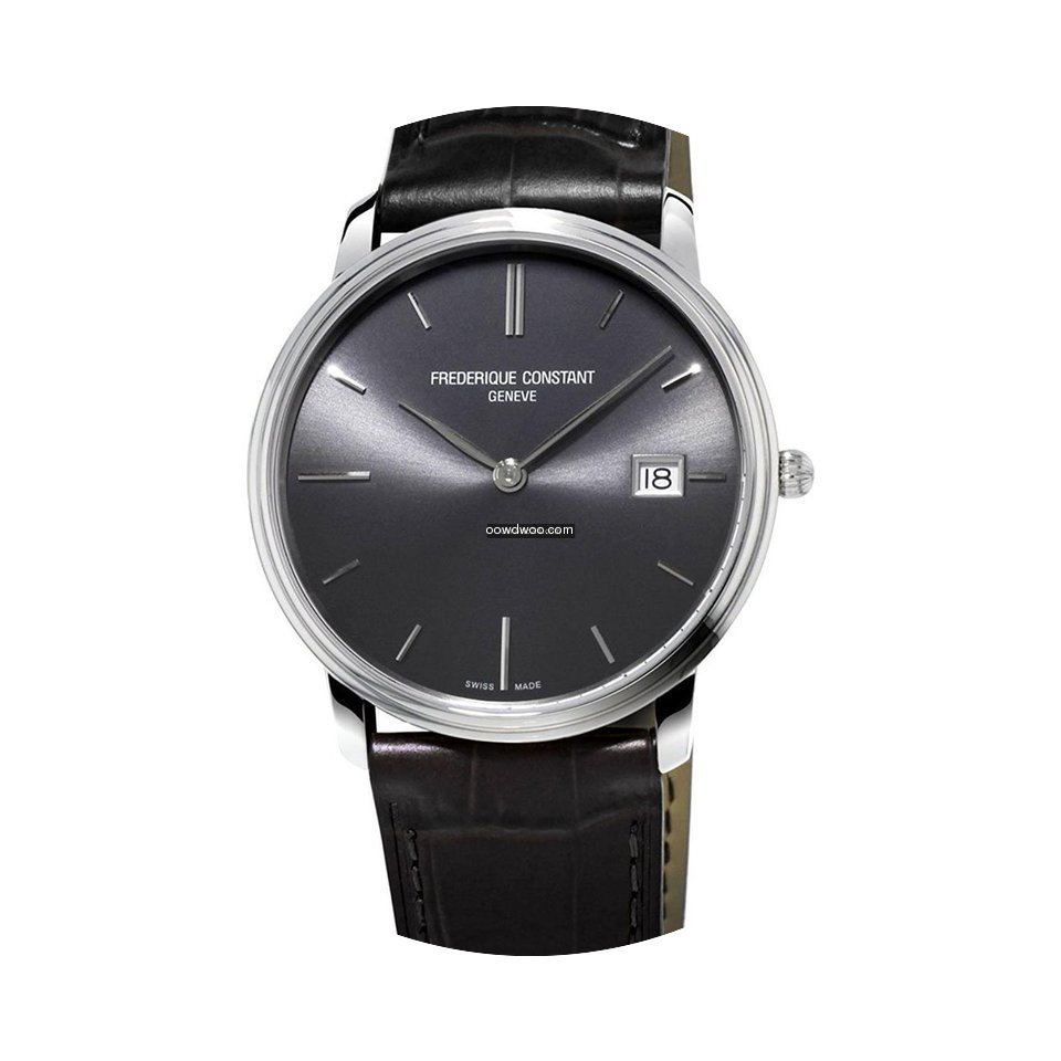 Frederique Constant Slimline...
