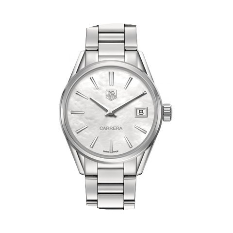 TAG Heuer Carrera lady...