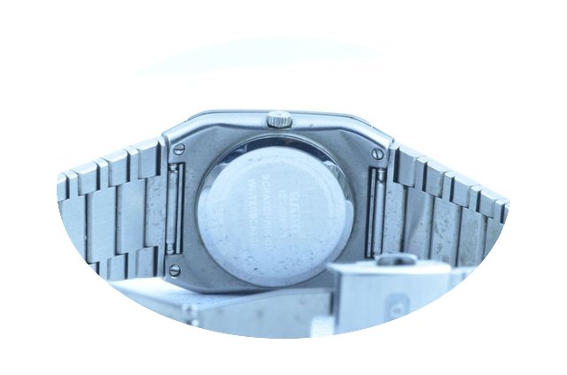 Rado Diastar Herren Uhr 34mm Mit Orig. S...