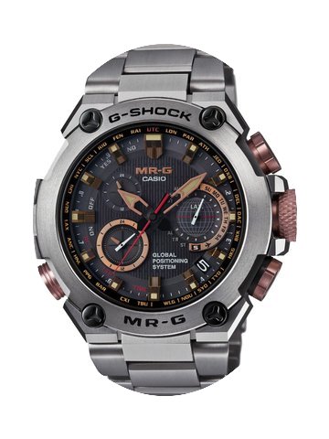 Casio G-Shock Gravitymaster MRG-G1000DC-...