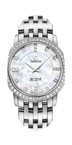 Omega 413.15.27.60.55.001...