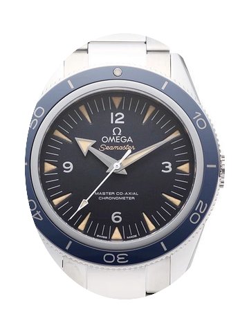 Omega Seamaster 300 Master Co-Axial 233....