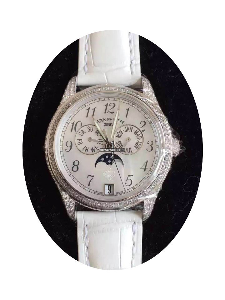 Patek Philippe 4937g...