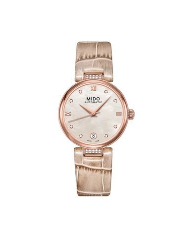 Mido Baroncelli II Lady M0222076611612...