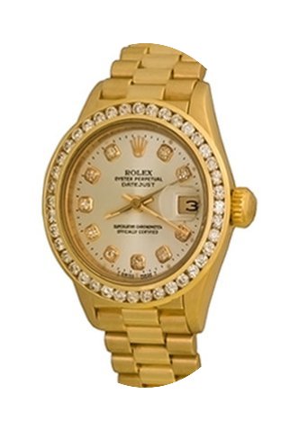 Rolex President Model 69178...