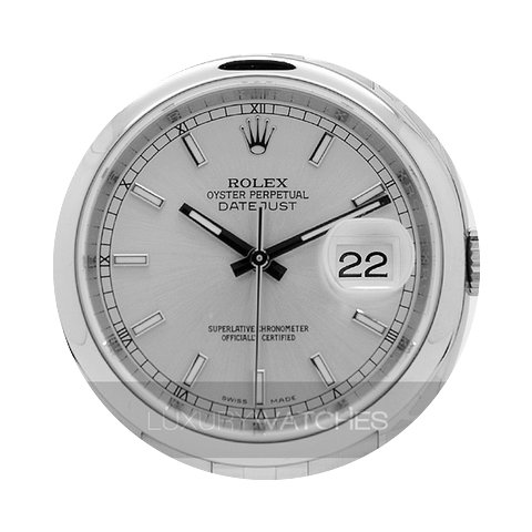 Rolex Datejust...
