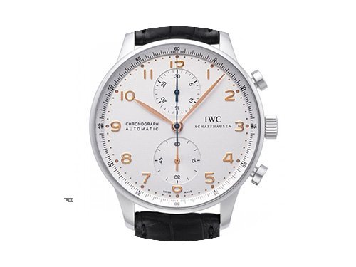 IWC Portuguese Automatic IW371445 (NEW)...