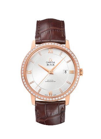Omega DE VILLE PRESTIGE CO-AXIAL 39.5 MM...