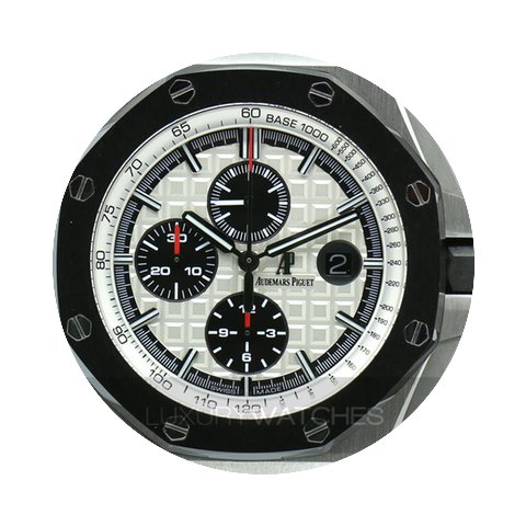Audemars Piguet Royal Oak Offshore Chron...