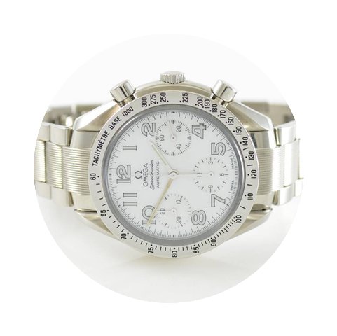 Omega Speedmaster Ref. 175.0042 mother o...