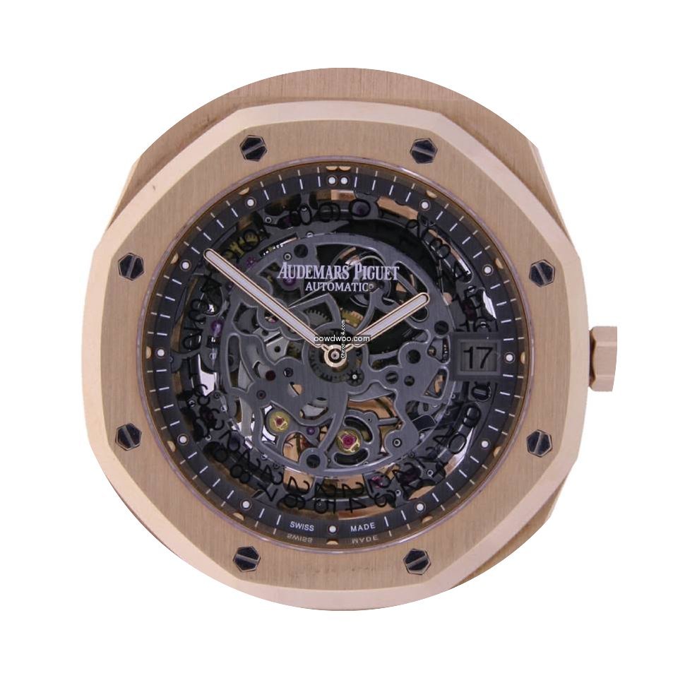 Audemars Piguet Royal Oak Selfwinding...