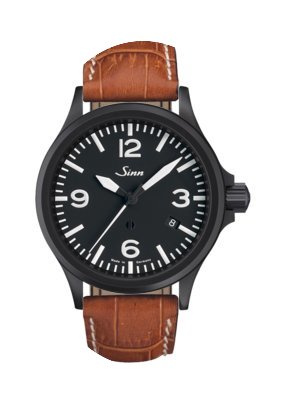 Sinn 856 S magnetfeldgeschützte Flieger...