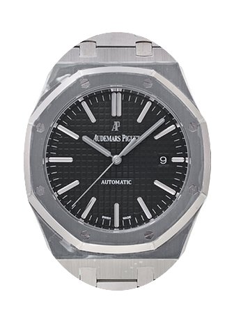 Audemars Piguet Royal Oak Ref. 15400ST.O...
