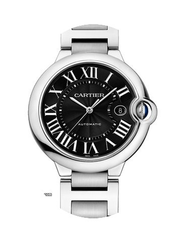 Cartier Ballon Bleu 42 Mm...