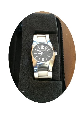 Bulgari Ergon...